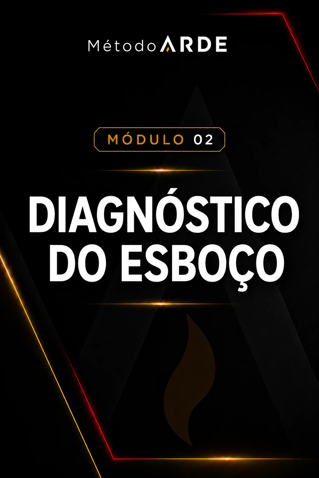 Módulo 02 Diagnóstico do Esboço