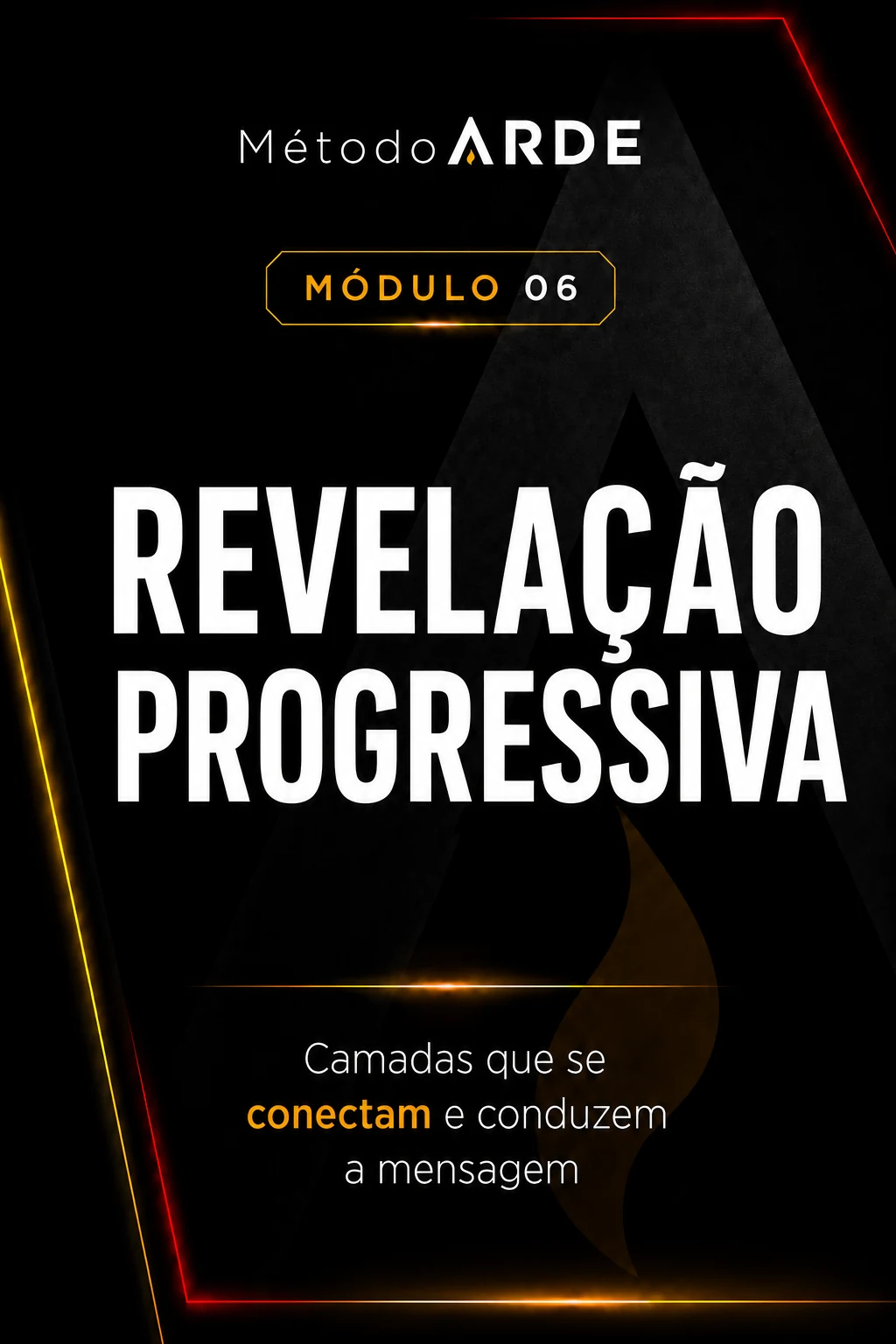 Módulo 06 Revelação Progressiva
